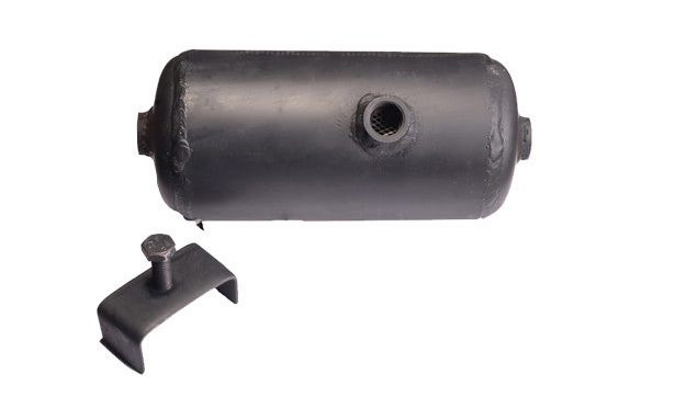 Sludge Separator Tank for Dryer