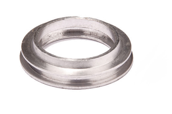 Miler Underfoot Male-Female Aluminum Connector
