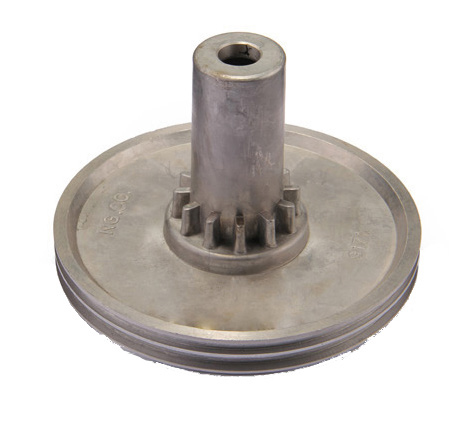 Volvo 30-Liter Booster Piston
