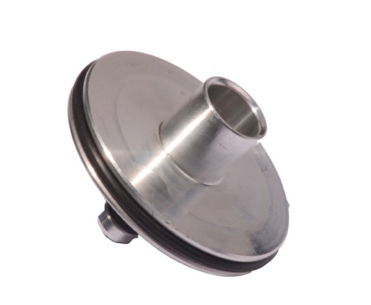 Actros Master Aluminum Piston