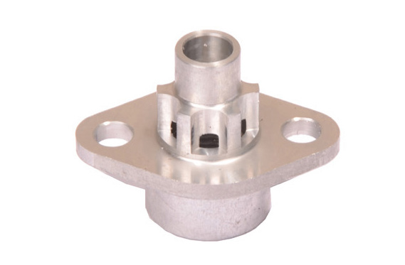 FH Lower Clutch Pump Connector