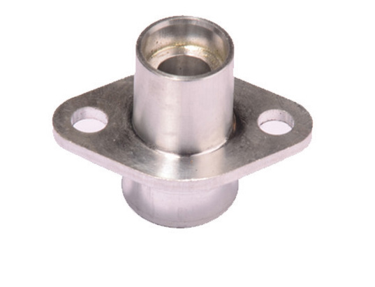 New Scania Lower Clutch Pump Connector