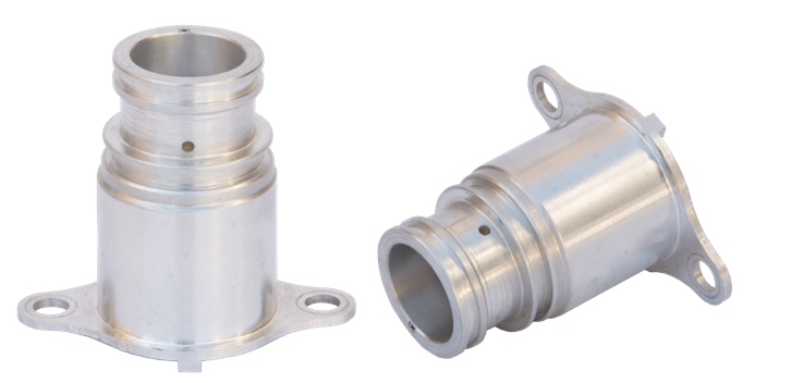 Scania Dryer Regulator Piston