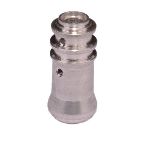 Two-Bolt Needle Valve Plastic Piston for FH