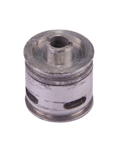 Male-Female Aluminum Piston for FH Trailer Brake