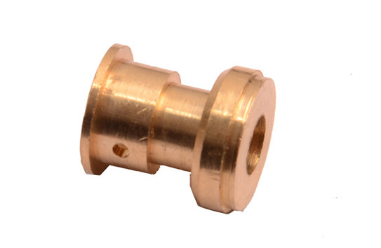 Four-Bolt Needle Valve Plastic Cylinder Piston for FH