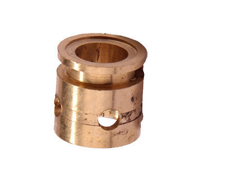Four-Bolt Needle Valve Plastic Piston for FH
