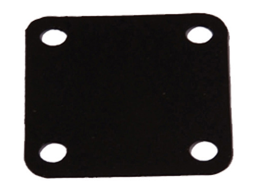 Volvo Air Distributor Leaf Gasket