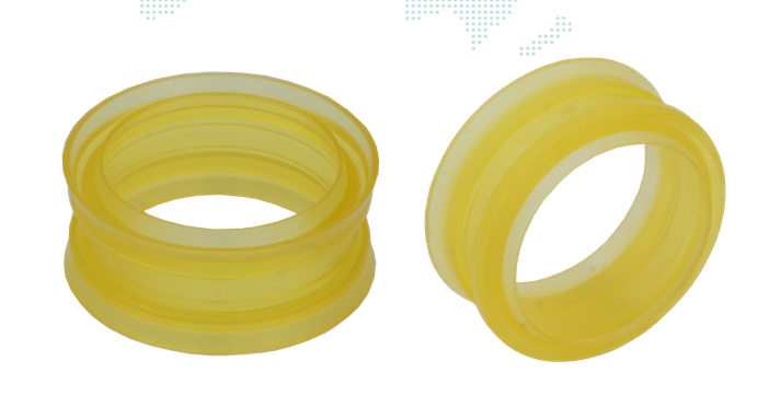 FH Booster Tank Center Packing (Polyurethane)