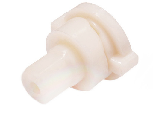 Mack Steering Side Plastic for Trailer Brake Valve