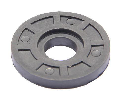 Miler Underfoot Pressure Plastic
