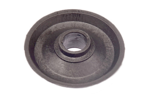 1921 Underfoot Pressure Plastic