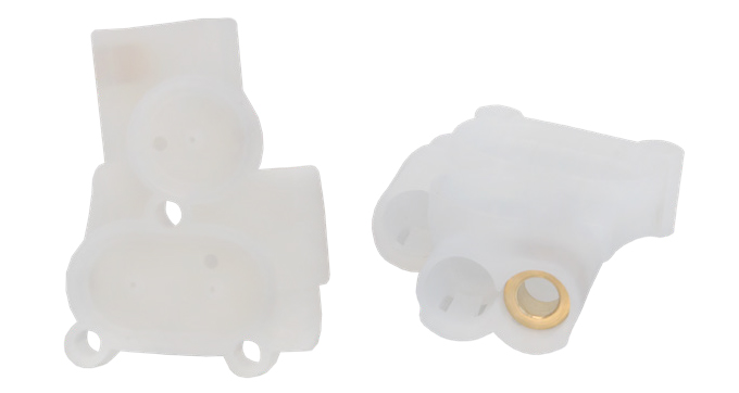 FH Seat Valve Plastic Cover