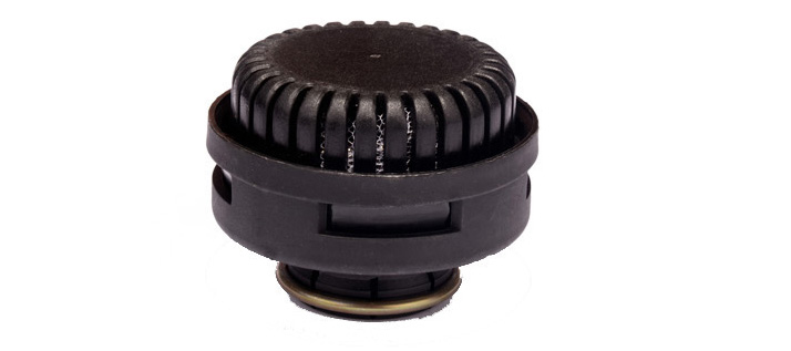 FH Noise Damper Plastic