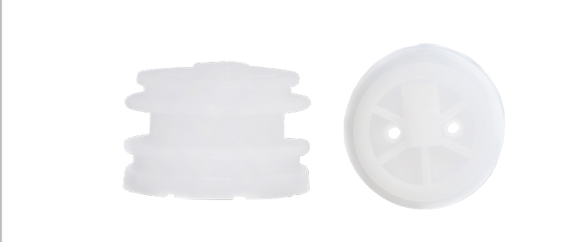 FH Airbag Plastic