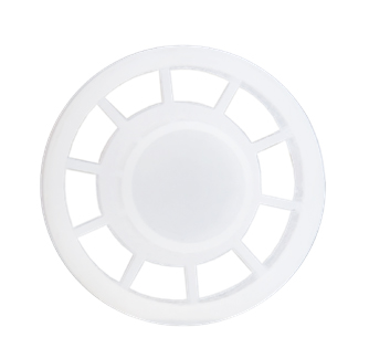 Window-Type Plastic for FH Airbag