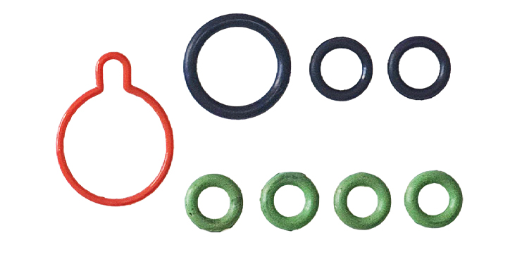 Half-Gear Manual Parts for Iveco 720