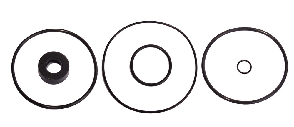 Chassis Parts for Iveco 440