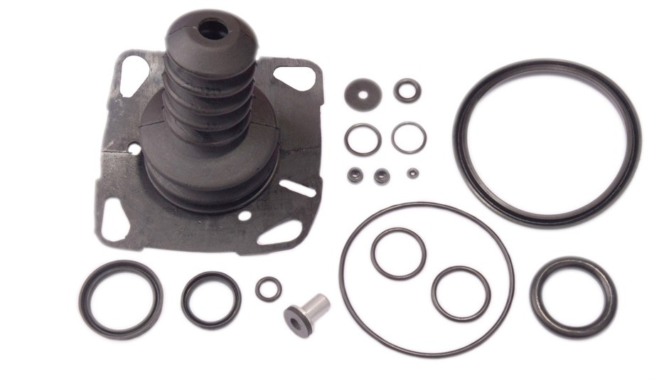 Lower Clutch Parts for Iveco 440