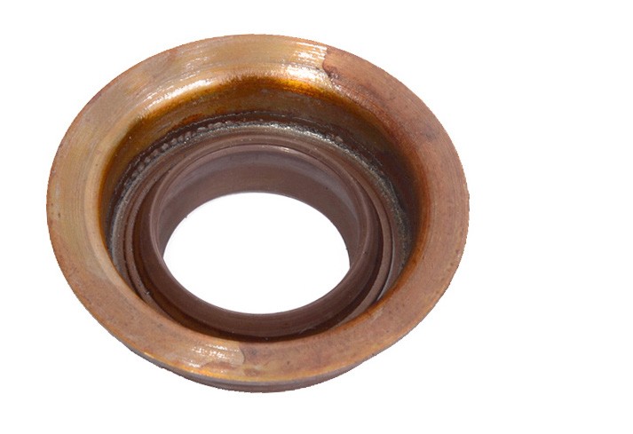 Iron Seal Ring for Iveco 440 Gearbox Rear