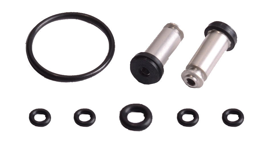 Needle Valve Parts for Iveco Gearbox Side