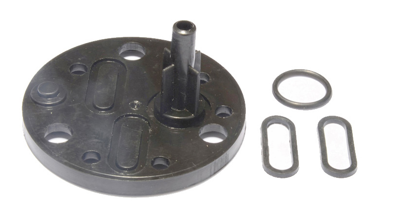 Timing Seal Housing for Knorr