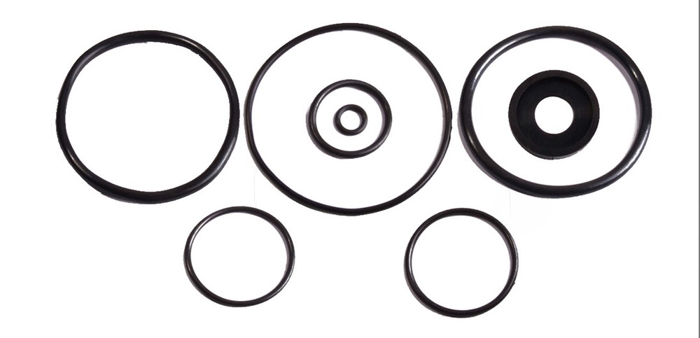 Chassis Parts for Iveco