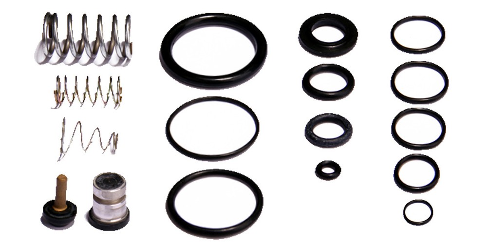 Timing Parts for Iveco (Knorr)