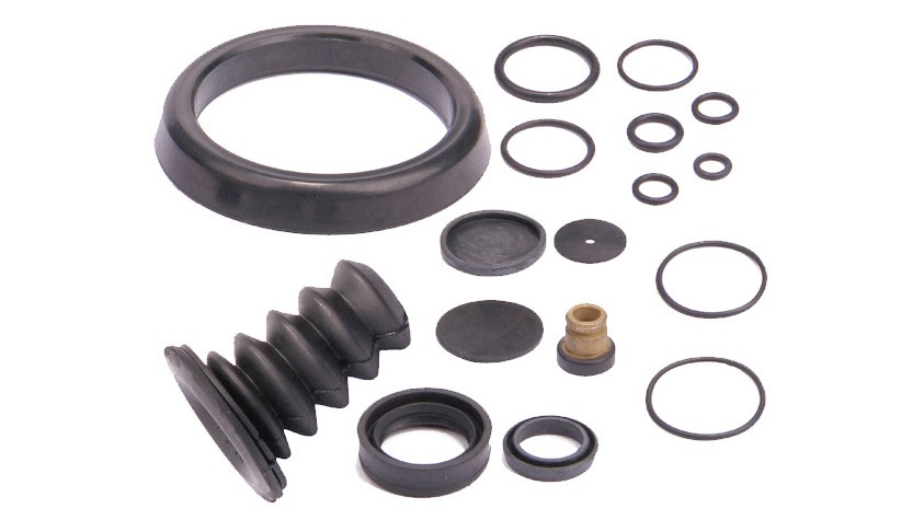 Lower Clutch Parts for Iveco 330 and Bus 457