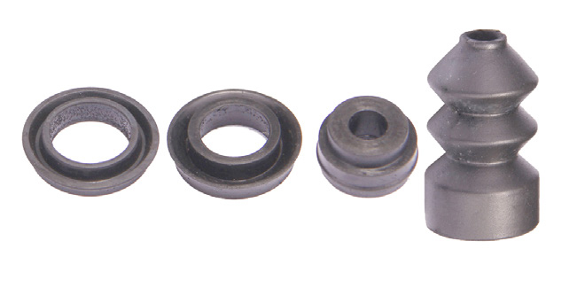 Upper Clutch Parts for Iveco