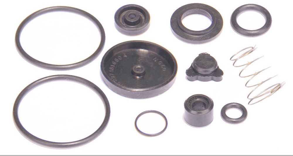 Timing Parts for Iveco (Wabco Head Seal)