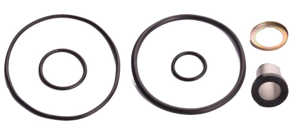 Chassis Parts for MAK (Large Needle) and Scania 112
