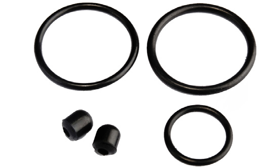 Trailer Brake Parts for MAK (Steering Side)