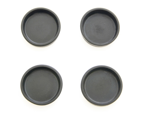 Semi-Complete Air Distribution Parts for FH and Axor