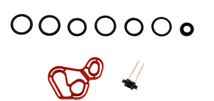 Retarder Parts for FH500