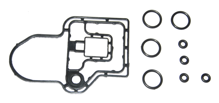 External Clutch Pump Parts for I-Shift Gearbox