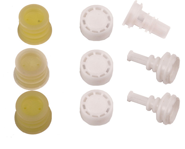 Complete Air Bag Seal Kit for FH13 and Renault Premium