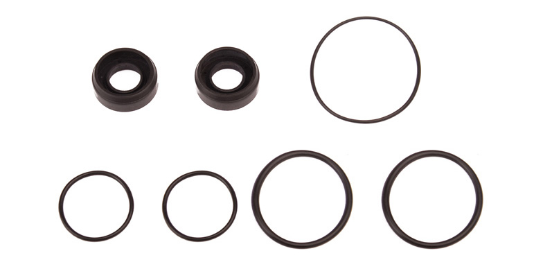 Foot Valve Parts for FH Automatic Gear and Man