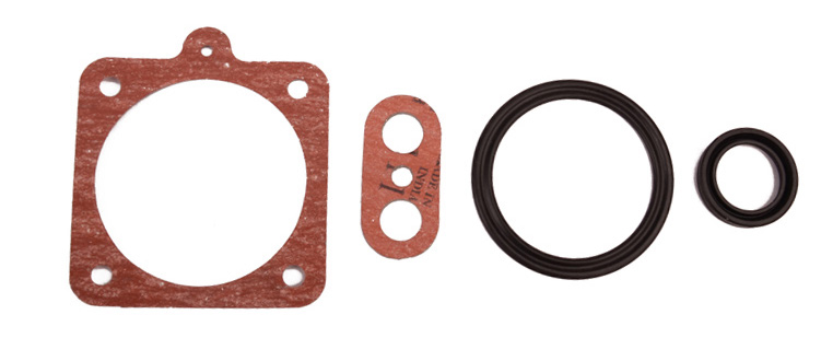 Half-Gear Pump Parts for Volvo 83