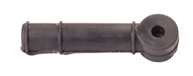 Flat Bar-Type Balance Valve Hose for Trailer