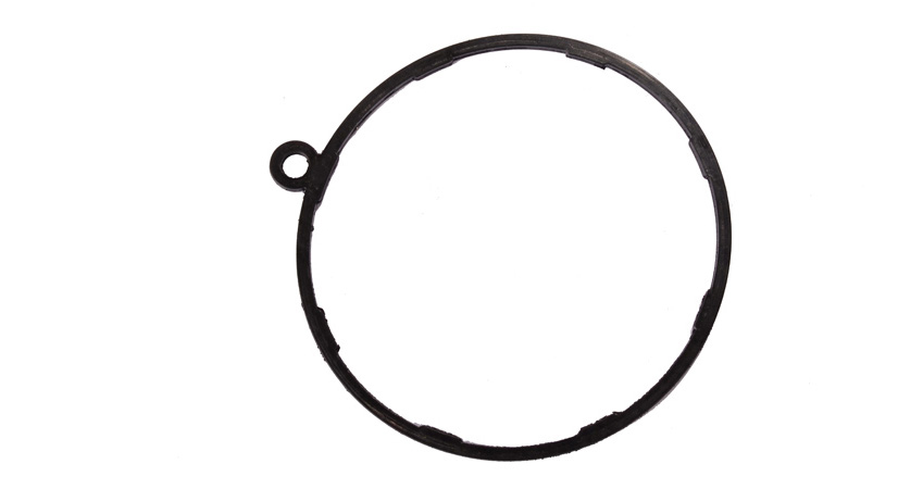 Light/Heavy Door Gasket for FH Series
