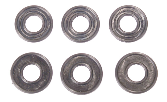 Semi-Complete New Air Bag Parts for FH Series