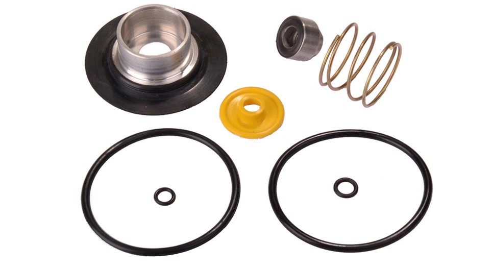 Retarder Parts for Volvo TX Bus and Renault Premium