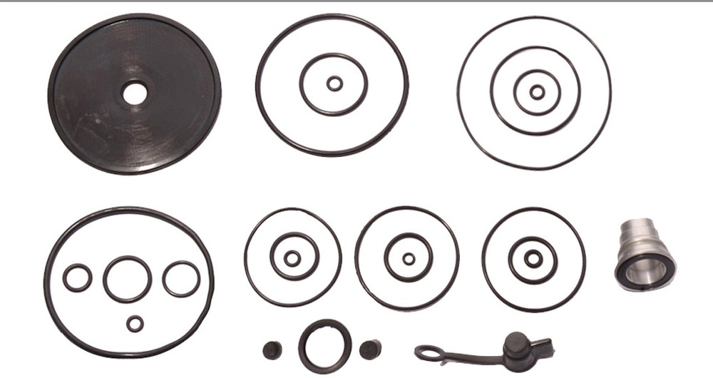 Weighted Parts for Badasan and Man