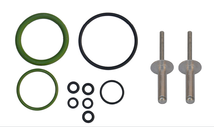 Gear Shift Parts for FH Series