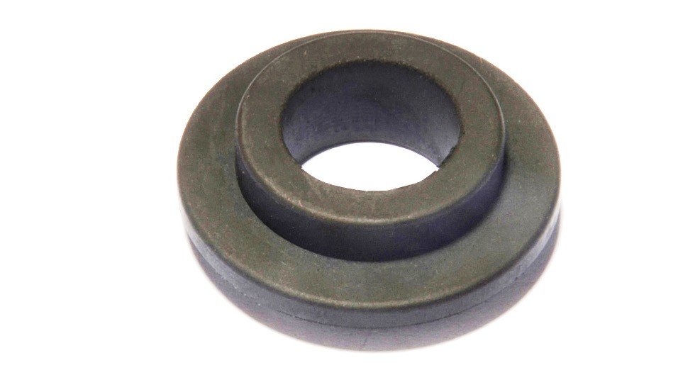 Double-Bead Tire for Mammoth