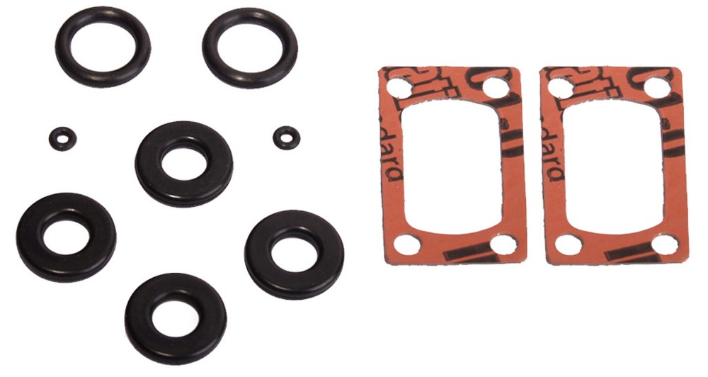 Manual Parts for Benz 457 Bus and Volvo