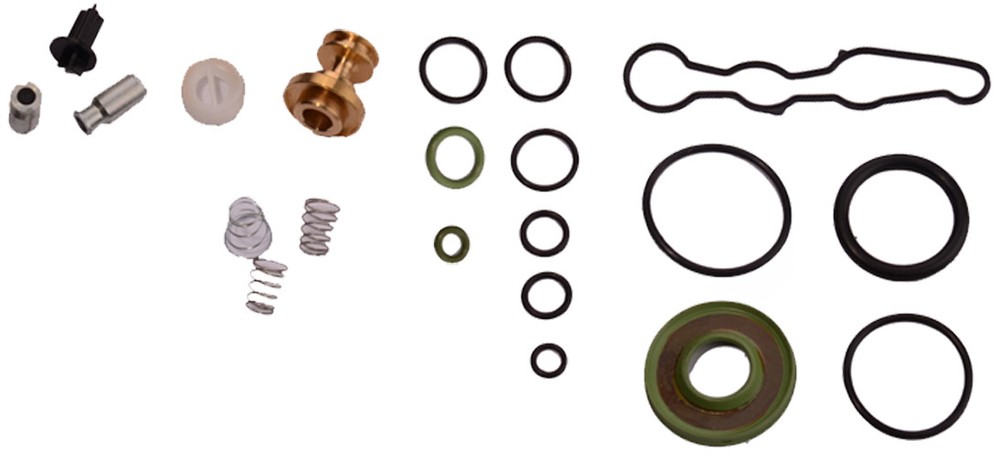 Electric Timing Parts for FH
