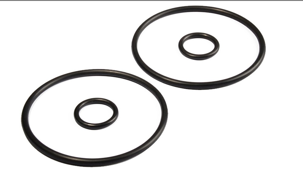Old Valve Parts for Volvo (Thick O-Ring)
