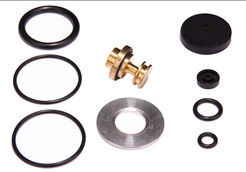Semi-Complete Injection Timing Parts for FH
